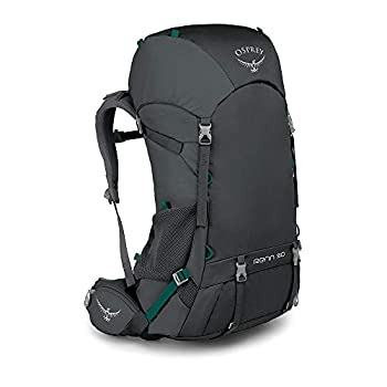 【中古】【輸入品・未使用】Osprey Renn 50ウィメンズバックパッキングパック - シンダーグレイ（O/S）｜スカイマーケットプラス 80,400円