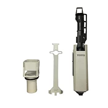 【中古】【輸入品・未使用】TOTO IWT用フラッシュバルブアセンブリ