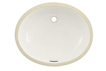 【中古】【インポート品・未当てはめる】Ada判定基準アンダーマウントシンク Undercounter Mount LT587#01 1