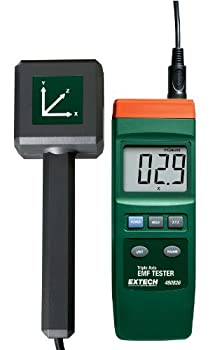 【中古】【インポート品・未当てはめる】Extech 480826 Triple Axis EMF Tester by Extech