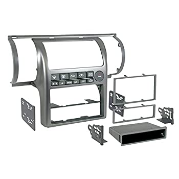 【中古】【輸入品・未使用】Metra 997604 03-04 Infinity G35 Dash Installation Kit