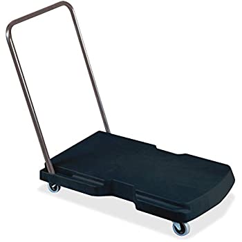 【中古】【インポート品・未当て嵌める】天然ゴム御手伝いさん(Rubbermaid) トリプル市街電車 4400 その他-家電