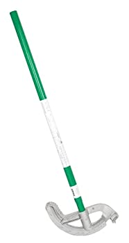 【中古】【輸入品・未使用】Greenlee 842AH Site Rite Aluminum Hand Bender Head With Handle%ｶﾝﾏ% 1 EMT And 3/4 Rigid by Greenlee｜スカイマーケットプラス