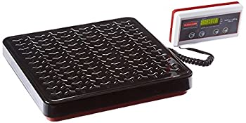 【中古】【輸入品・未使用】Rubbermaidの商業製品FG401088デジタルフードサービス受信スケール、150ポンド。