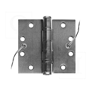 【中古】【輸入品・未使用】Stanley cefbb179?Concealed Electrifiedフルほぞ穴ヒンジ???4?7.5?%ﾀﾞﾌﾞﾙｸｫｰﾃ% X 4?%ﾀﾞﾌﾞﾙｸｫｰﾃ%
