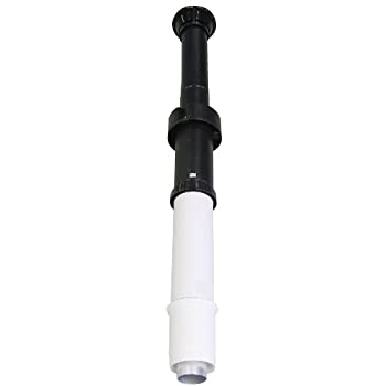 【中古】【輸入品・未使用】リンナイ 184118-S 屋根放電終端 18インチ