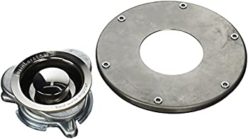 【中古】【インポート品・未当て嵌める】Insinkerator 12506?C数5シンクフランジShort その他-インテリア・寝具・収納