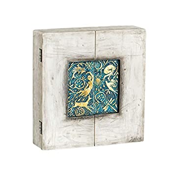 【中古】【輸入品・未使用】Willow Tree Starry Night Nativity by Willow Tree｜スカイマーケットプラス