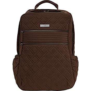 【中古】【輸入品・未使用】Vera Bradley レディース Tech Backpack 2.0 US サイズ: One Size カラー: ブラウン 29,138円