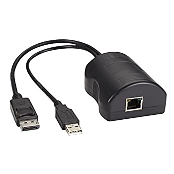 【中古】【インポート品・未当て嵌める】Black Box サーバーアクセスモジュール SH DisplayPort USB-HID オーディオ DCXつづき物
