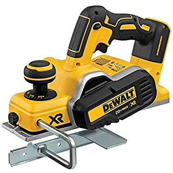 【中古】【輸入品・未使用】DEWALT DCP580B 20V MAX Brushless Planer by DEWALT