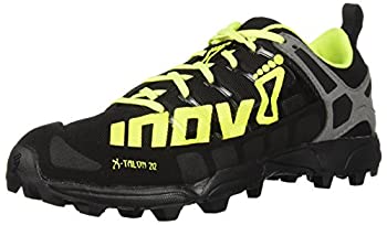 【中古】【輸入品・未使用】Inov-8 メンズ X-Talon 212 トレイルランニングシューズ US サイズ: 4 Narrow カラー: ブラック|スカイマーケットプラス