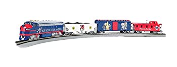【中古】【輸入品・未使用】Bachmann Trains - Scout Special - Boy Scout Of America E-Z アプリ スマートフォン制御 すぐに走れる電車セット - HOスケール｜スカイマーケットプラス