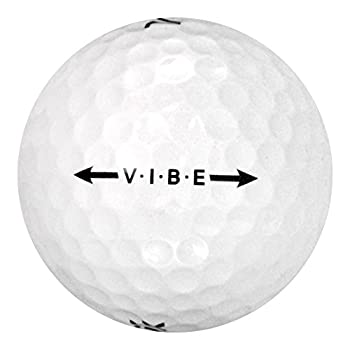 【中古】【インポート品・未当てはめる】48?Volvik Vibe???値( AAA )評価???再利用( used )ゴルフどんぶり鉢