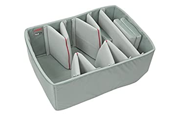 【中古】【輸入品・未使用】SKB Cases 5DV-221710TT Think Tank プロフェッショナルカメラケース ブラック/グレー