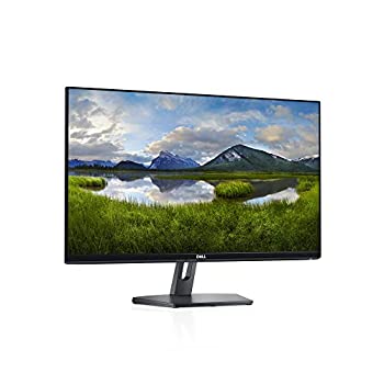 【中古】【インポート品・未当て嵌める】Dell 27 LED backlit LCD Monitor SE2719H IPS Full 固定ディスク 1080p 1920 x 1080 at 60 サイクル HDMI VGA 141［並行輸入］