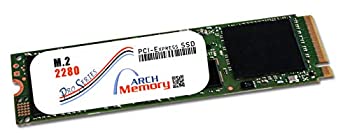 Arch Memory 2021春の新作 Proシリーズ アップグレード Lenovo 1 TB M.2 2280 3.0 P51用 NVMe QLC Thinkpad 税込 PCIe x4 ソリッドステートドライブ