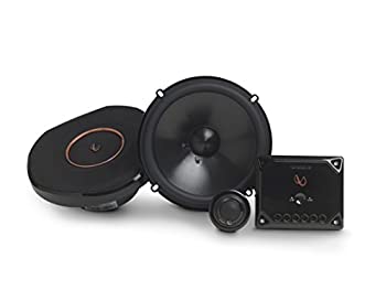 【中古】【輸入品・未使用】Infinity Reference 6530C- 6-1/2インチ 双方向コンポーネントシステム クロスオーバー付き