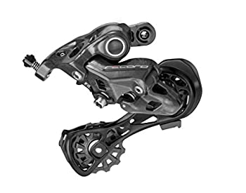 【中古】【インポート品・未当て嵌める】campagnolo(カンパニョーロ) RECORD comp w 11-34T 12S R仕掛け 中