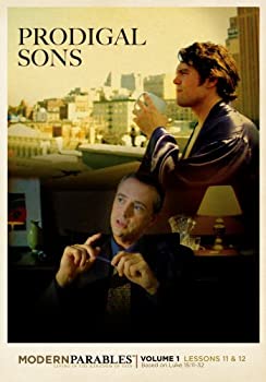 【中古】【輸入品・未使用】Prodigal Sons - Modern Parables Vol 1 - Lessons 11 & 12|スカイマーケットプラス