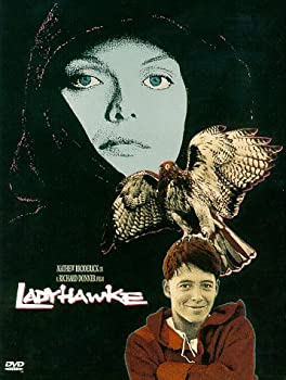 【中古】【輸入品・未使用】Ladyhawke [Import USA Zone 1]