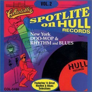 【中古】【輸入品・未使用】Vol. 2-New York Doo-Wop & Rhyt|スカイマーケットプラス