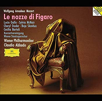 【中古】【輸入品・未使用】Le Nozze Di Figaro|スカイマーケットプラス