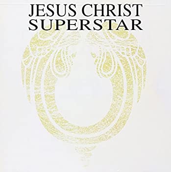 【中古】【輸入品・未使用】Jesus Christ Superstar (Original London Concept Recording)｜スカイマーケットプラス