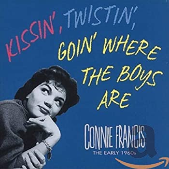 【中古】【輸入品・未使用】KISSIN%カンマ%TWISTIN%カンマ%GOIN 5-C|スカイマーケットプラス