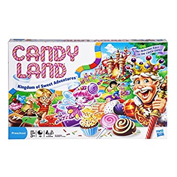 【中古】【インポート品・未当て嵌める】Candyland [並行輸入品]