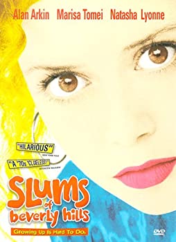 【中古】【輸入品・未使用】Slums of Beverly Hills｜スカイマーケットプラス
