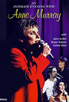 【中古】【輸入品・未使用】Intimate Evening With Anne Murray [DVD]｜スカイマーケットプラス