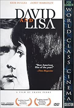 【中古】【輸入品・未使用】David and Lisa|スカイマーケットプラス