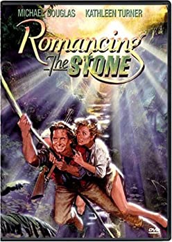 【中古】【輸入品・未使用】ROMANCING THE STONE｜スカイマーケットプラス