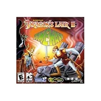 【中古】【輸入品・未使用】Dragon's Lair II: Time Warp (輸入版)|スカイマーケットプラス