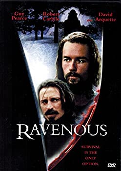 【中古】【輸入品・未使用】Ravenous