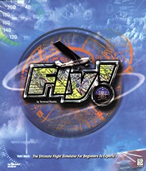 【中古】【輸入品・未使用】Fly! (輸入版)