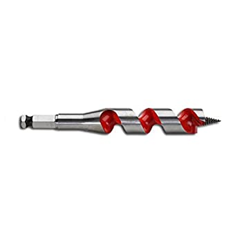 【中古】【輸入品・未使用】Milwaukee Accessory48-13-0873Ship Auger Bit-7/8 X 6 AUGER BIT (並行輸入品)|スカイマーケットプラス