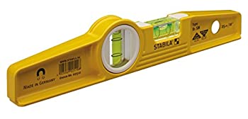 【中古】【輸入品・未使用】Stabila 25100 10-Inch Die-Cast Rare Earth Magnetic Level by Stabila｜スカイマーケットプラス