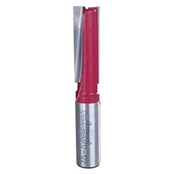 【中古】【輸入品・未使用】Freud Inc12-122Double Flute Straight Router Bit-1/2%ﾀﾞﾌﾞﾙｸｫｰﾃ% 2-FLT STRAIGHT BIT (並行輸入品)