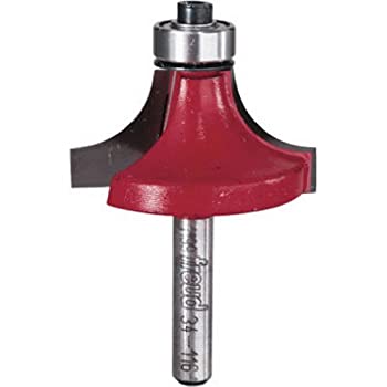 【中古】【輸入品・未使用】Freud Inc34-116Roundover Router Bit-1/2%ﾀﾞﾌﾞﾙｸｫｰﾃ% ROUNDOVER BIT (並行輸入品) 15,662円