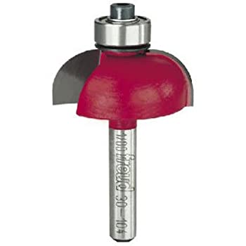 【中古】【輸入品・未使用】Freud Inc30-104Cove Router Bit-3/8%ﾀﾞﾌﾞﾙｸｫｰﾃ% COVE BIT (並行輸入品) 10,370円