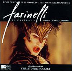 【中古】【輸入品・未使用】Farinelli%ｶﾝﾏ% il Castrato｜スカイマーケットプラス