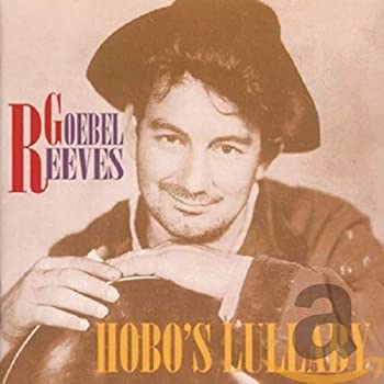 【中古】【輸入品・未使用】HOBO\'S LULLABY