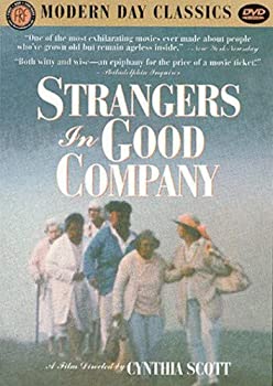 【中古】【輸入品・未使用】STRANGERS IN GOOD COMPANY｜スカイマーケットプラス