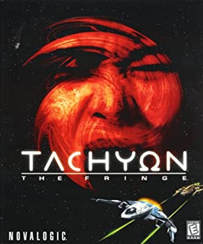 【中古】【インポート品・未当て嵌める】Tachyon: The Fringe (インポート版)