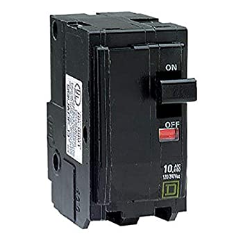 【中古】【輸入品・未使用】Schneider Electric Q0240CP QO 40 Amp 2極サーキットブレーカによるスクエアD｜スカイマーケットプラス