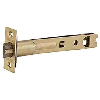 【中古】【輸入品・未使用】Kwikset3014DL 3Backset Entry Latch-5%ﾀﾞﾌﾞﾙｸｫｰﾃ% BACKSET LATCH (並行輸入品)｜スカイマーケットプラス