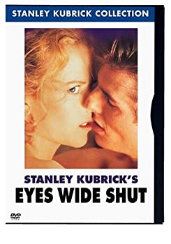 【中古】【輸入品・未使用】Eyes Wide Shut (R-Rated Edition)｜スカイマーケットプラス
