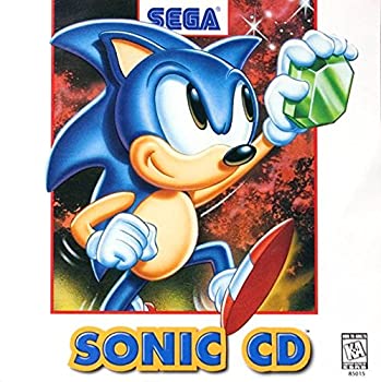 【中古】【輸入品・未使用】Sonic CD (輸入版)｜スカイマーケットプラス